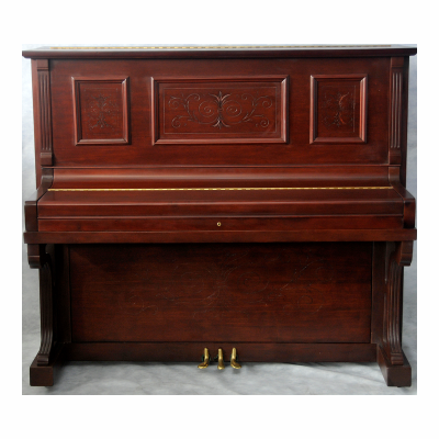 <h4><strong>Stodart Piano Company</strong></h4>